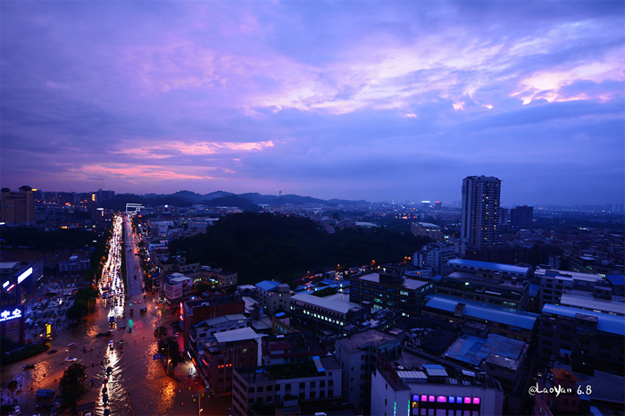 05作品《雨后》 作者：老颜 副本.jpg